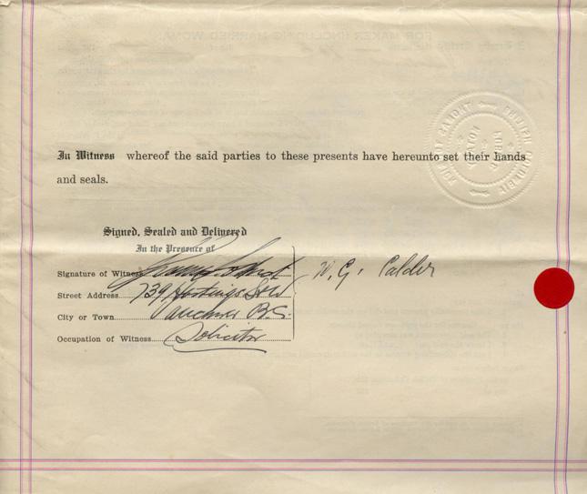 #4 Quit Claim Deed
Jan. 16, 1926