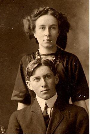 Photo of 
Reginald &amp; Lillian