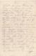Norris, Louis. August 8, 1917. Letter. 